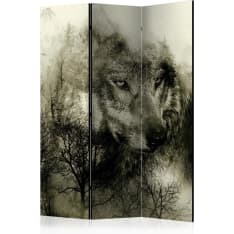 Artgeist Mountain Predator (Beige) 3-osainen sermi