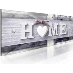 Artgeist Violet Synthesis taulu