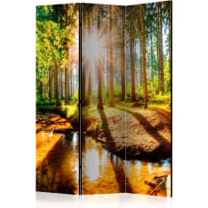 Artgeist Marvelous Forest 3-osainen sermi