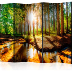 Artgeist Marvelous Forest 5-osainen sermi