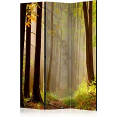 Artgeist Mysterious Forest Path 3-osainen sermi