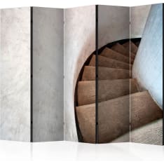 Artgeist Spiral Stairs 5-osainen sermi