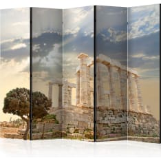 Artgeist The Acropolis, Greece 5-osainen sermi