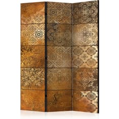 Artgeist Old Tiles 3-osainen sermi