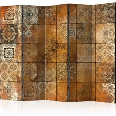 Artgeist Old Tiles 5-osainen sermi