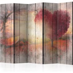 Artgeist Autumnal Love 5-osainen sermi