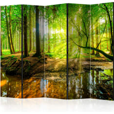 Artgeist Forest Stream 5-osainen sermi