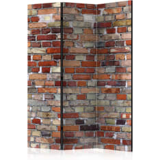 Artgeist Urban Brick 3-osainen sermi