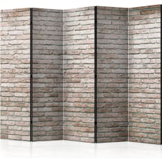 Artgeist Elegant Brick 5-osainen sermi