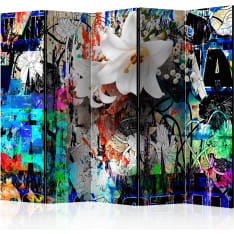 Artgeist Urban Lily 5-osainen sermi