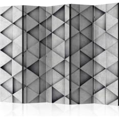 Artgeist Grey Triangles 5-osainen sermi