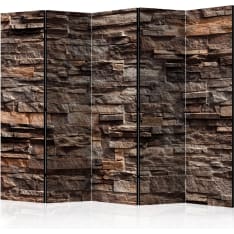 Artgeist Stylish Bronze 5-osainen sermi