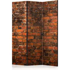 Artgeist Old Brick Wall 3-osainen sermi