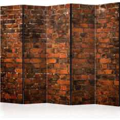 Artgeist Old Brick Wall 5-osainen sermi