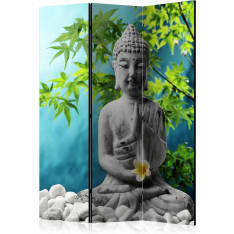 Artgeist Buddha: Beauty Of Meditation 3-osainen sermi