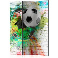 Artgeist Colourful Sport 3-osainen sermi