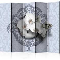 Artgeist Orchids: Royal Pattern 5-osainen sermi