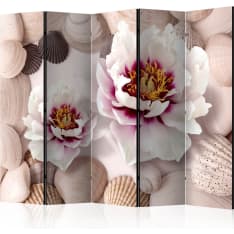 Artgeist Flowers And Shells 5-osainen sermi