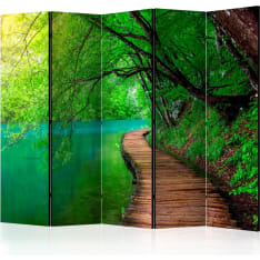Artgeist Green Peace 5-osainen sermi