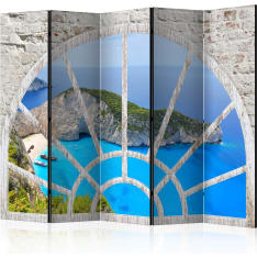 Artgeist Look At The Island Of Dreams 5-osainen sermi