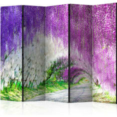 Artgeist Enchanted Garden 5-osainen sermi