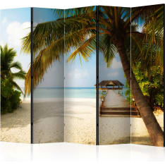Artgeist Paradise Beach 5-osainen sermi