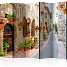 Artgeist Italian Province 5-osainen sermi