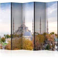 Artgeist Hagia Sophia - Istanbul 5-osainen sermi