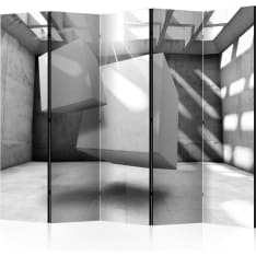 Artgeist Dancing Squares 5-osainen sermi