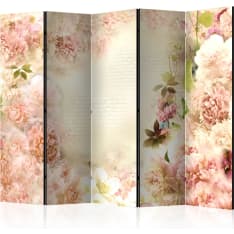 Artgeist Spring Fragrance 5-osainen sermi