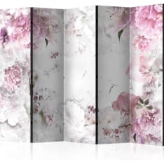Artgeist Dancing Peonies 5-osainen sermi
