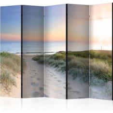Artgeist Morning Walk On The Beach 5-osainen sermi