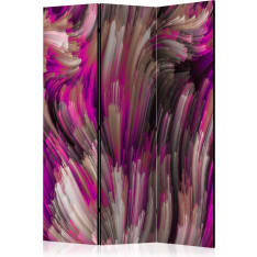 Artgeist Purple Energy 3-osainen sermi