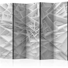 Artgeist White Spider'S Web 5-osainen sermi
