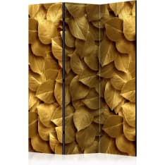 Artgeist Golden Leaves 3-osainen sermi
