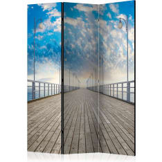 Artgeist The Pier 3-osainen sermi
