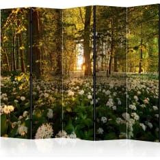 Artgeist Forest Flora 5-osainen sermi