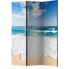 Artgeist Photo Wallpaper – By The Sea 3-osainen sermi