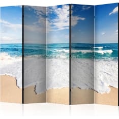 Artgeist Photo Wallpaper – By The Sea 5-osainen sermi