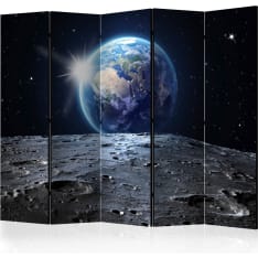 Artgeist View Of The Blue Planet 5-osainen sermi