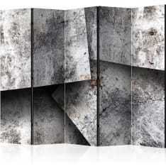 Artgeist Concrete Cards 5-osainen sermi