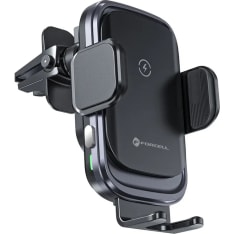 Forcell 15W autoteline langattomalla pikalatauksella