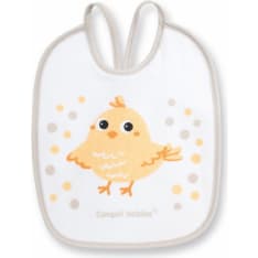 Canpol Babies 3 pcs cotton bib