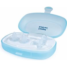 Canpol Babies nasal aspirator with hose