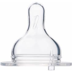 Canpol Babies 0mth+ mini newborn bottle pacifier
