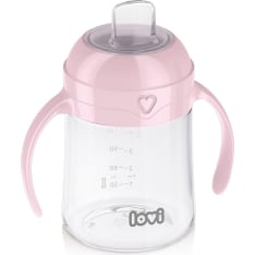 Lovi First Cup 150 ml nokkamuki