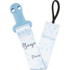 Canpol Babies Bonjour Paris tuttinauha