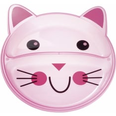 Canpol Babies animals sector plate