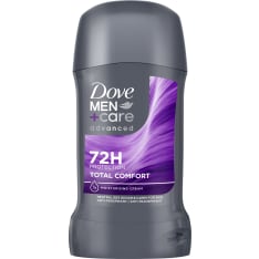 Dove Men+Care Total Comfort antiperspirant 50ml deo stick