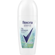 Rexona 72h Advanced Protection Eucalyptus & Coconut Water antiperspirantti 50ml deo roll-on